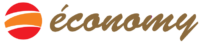 logo economy hnede