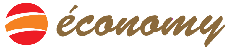 logo economy hnede